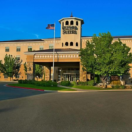 Oxford Suites Boise Luaran gambar