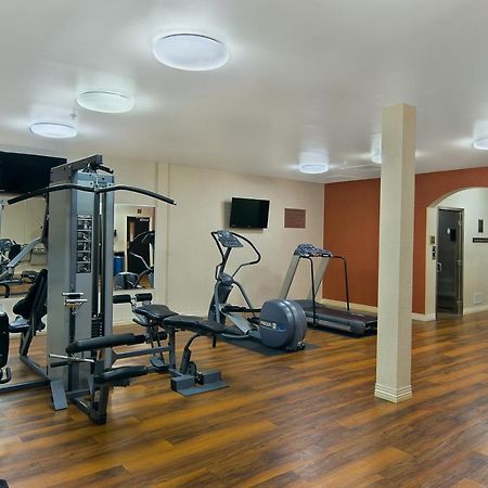 Oxford Suites Boise Luaran gambar