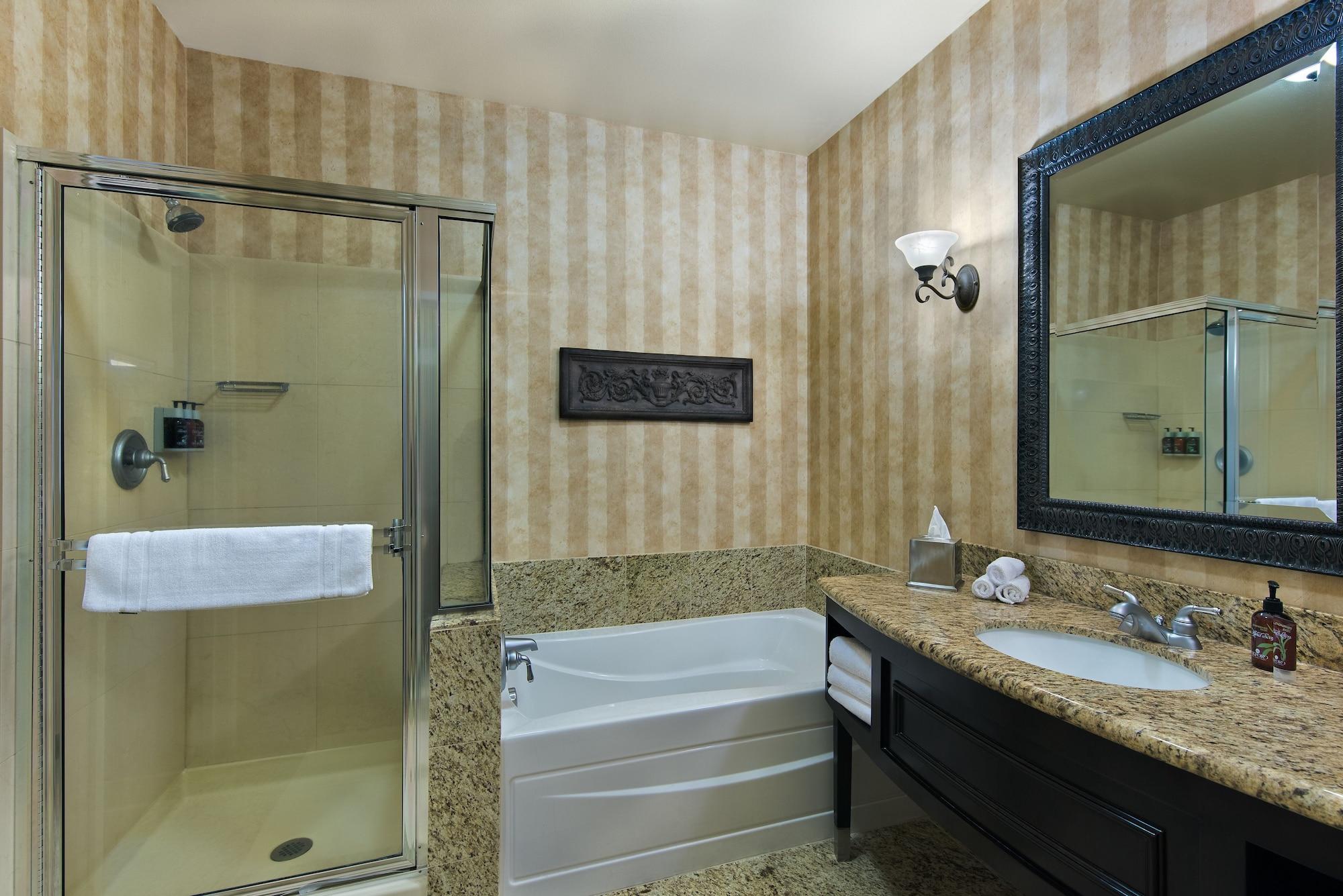 Oxford Suites Boise Luaran gambar