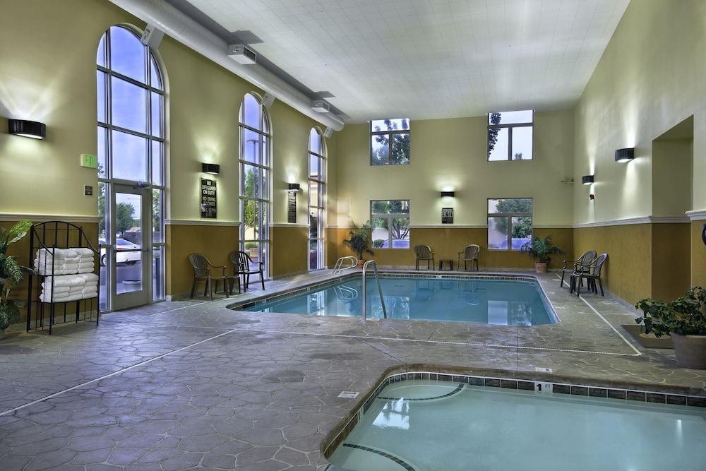 Oxford Suites Boise Luaran gambar