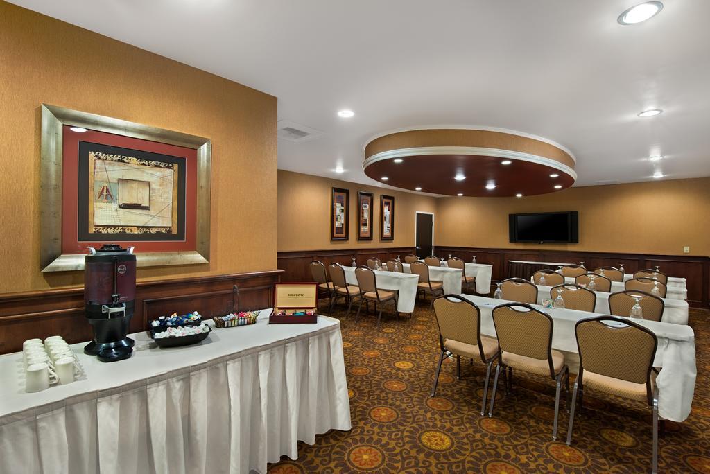 Oxford Suites Boise Luaran gambar